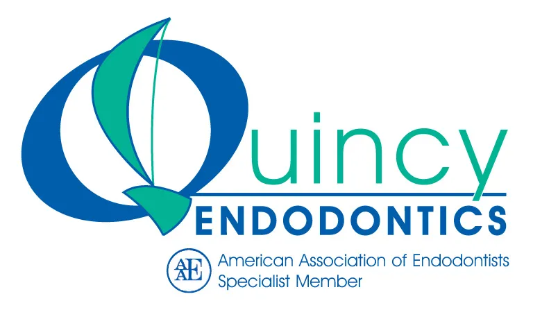 Link to Quincy Endodontics home page