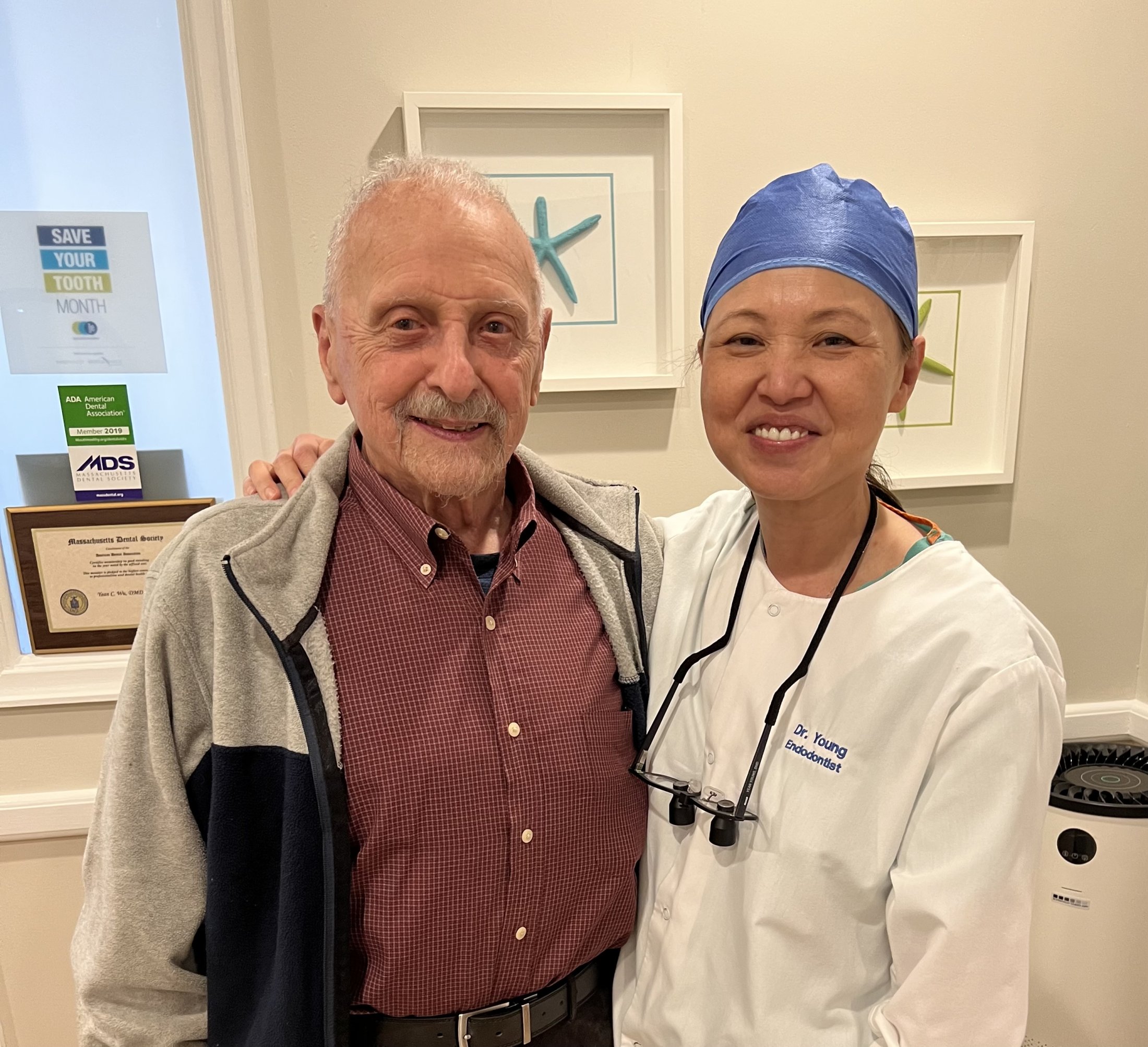 N Quincy MA, Quincy Endodontics